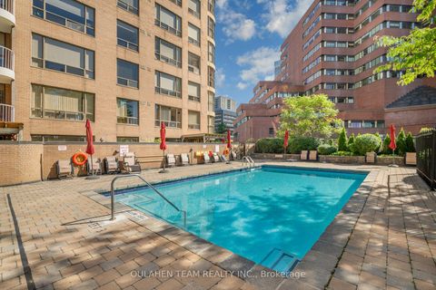 Photo 34 at 1108 - 100 Upper Madison Avenue, Westgate, Toronto