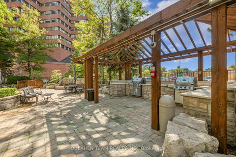 Photo 36 at 1108 - 100 Upper Madison Avenue, Westgate, Toronto