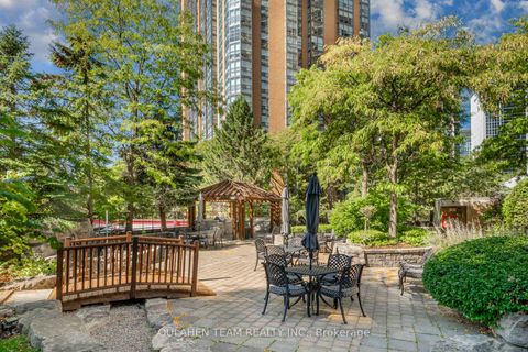 Photo 37 at 1108 - 100 Upper Madison Avenue, Westgate, Toronto