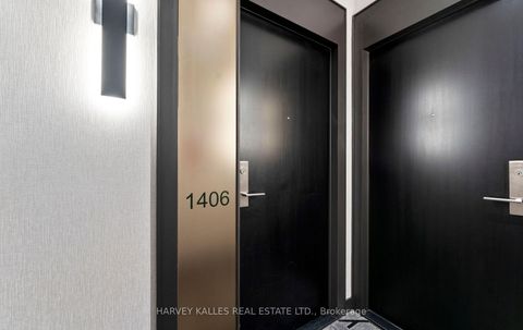Photo 7 at 1406 - 88 Broadway Avenue, Mount Pleasant West, Toronto