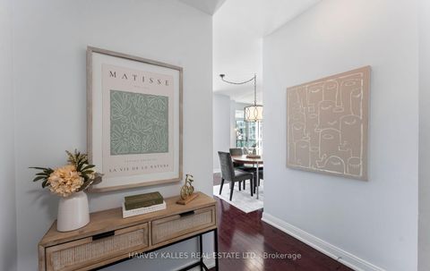 Photo 9 at 1406 - 88 Broadway Avenue, Mount Pleasant West, Toronto