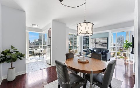 Photo 10 at 1406 - 88 Broadway Avenue, Mount Pleasant West, Toronto