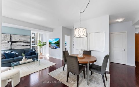 Photo 11 at 1406 - 88 Broadway Avenue, Mount Pleasant West, Toronto