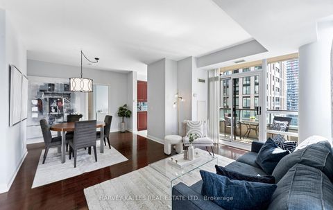 Photo 13 at 1406 - 88 Broadway Avenue, Mount Pleasant West, Toronto