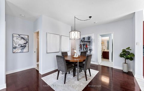 Photo 16 at 1406 - 88 Broadway Avenue, Mount Pleasant West, Toronto