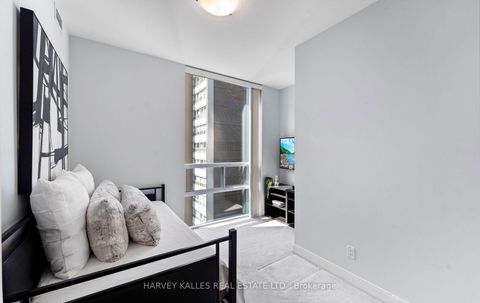 Photo 21 at 1406 - 88 Broadway Avenue, Mount Pleasant West, Toronto