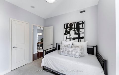 Photo 22 at 1406 - 88 Broadway Avenue, Mount Pleasant West, Toronto