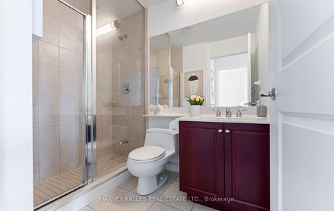 Photo 24 at 1406 - 88 Broadway Avenue, Mount Pleasant West, Toronto