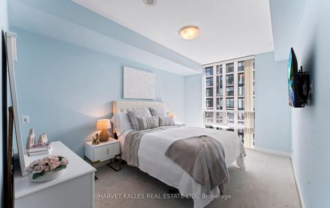 Photo 25 at 1406 - 88 Broadway Avenue, Mount Pleasant West, Toronto