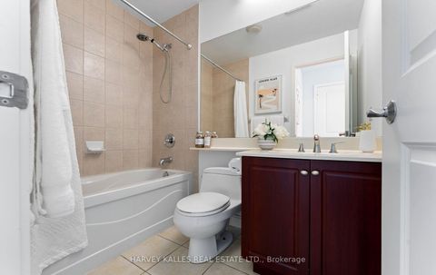 Photo 27 at 1406 - 88 Broadway Avenue, Mount Pleasant West, Toronto