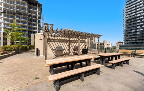 Photo 34 at 1406 - 88 Broadway Avenue, Mount Pleasant West, Toronto