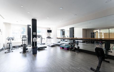 Photo 35 at 1406 - 88 Broadway Avenue, Mount Pleasant West, Toronto