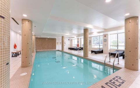 Photo 36 at 1406 - 88 Broadway Avenue, Mount Pleasant West, Toronto