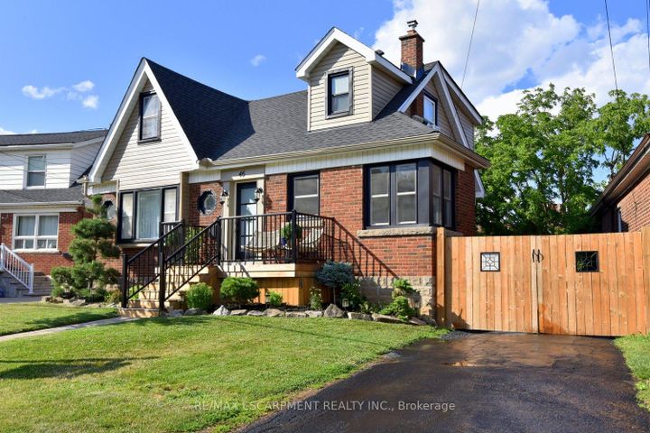 Photo 0 at 45 Dunkirk Drive, Rosedale, Hamilton