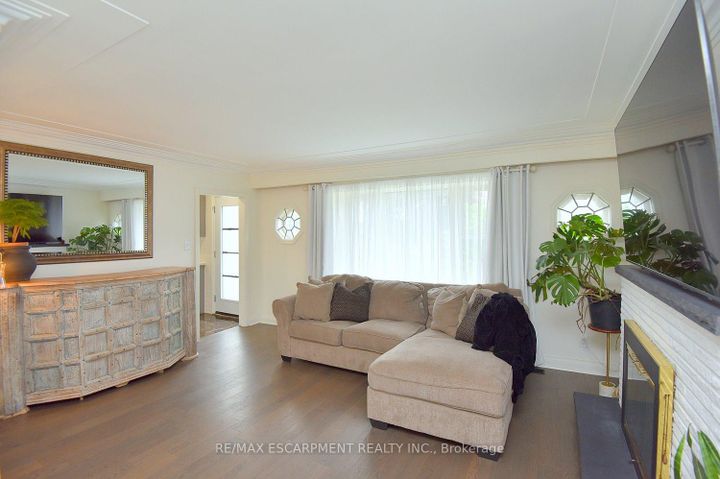 Photo 3 at 45 Dunkirk Drive, Rosedale, Hamilton