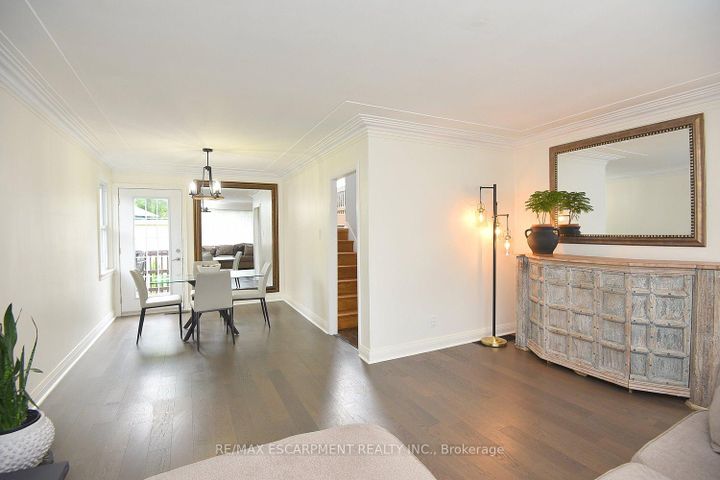 Photo 6 at 45 Dunkirk Drive, Rosedale, Hamilton