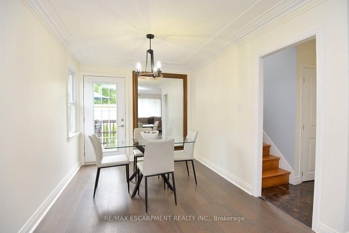 Photo 8 at 45 Dunkirk Drive, Rosedale, Hamilton