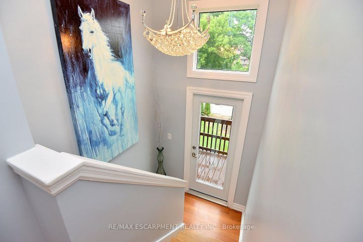 Photo 19 at 45 Dunkirk Drive, Rosedale, Hamilton