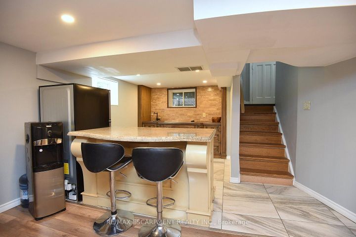 Photo 27 at 45 Dunkirk Drive, Rosedale, Hamilton