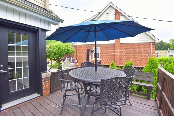 Photo 32 at 45 Dunkirk Drive, Rosedale, Hamilton