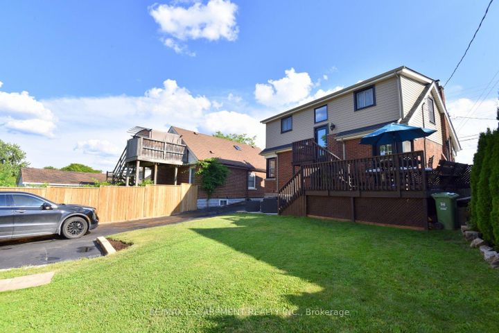 Photo 33 at 45 Dunkirk Drive, Rosedale, Hamilton