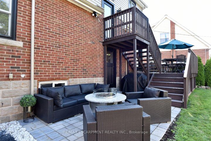 Photo 34 at 45 Dunkirk Drive, Rosedale, Hamilton