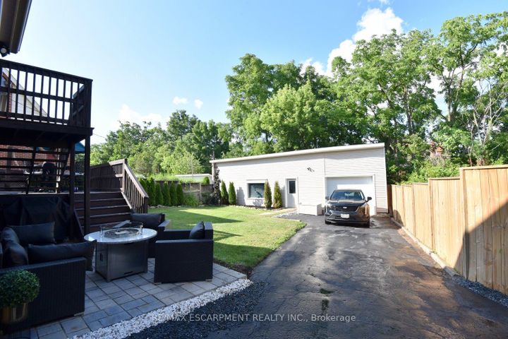 Photo 35 at 45 Dunkirk Drive, Rosedale, Hamilton