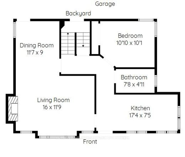Photo 37 at 45 Dunkirk Drive, Rosedale, Hamilton