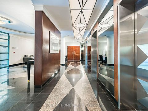 Photo 7 at 2001 - 238 Doris Avenue, Willowdale East, Toronto Photo 7 at 2001 - 238 Doris Avenue, Willowdale East, Toronto