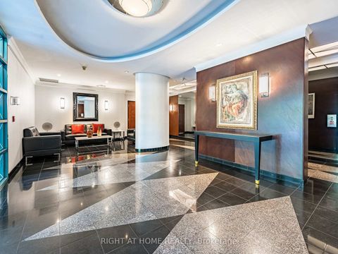 Photo 8 at 2001 - 238 Doris Avenue, Willowdale East, Toronto Photo 8 at 2001 - 238 Doris Avenue, Willowdale East, Toronto