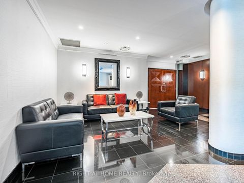 Photo 9 at 2001 - 238 Doris Avenue, Willowdale East, Toronto Photo 9 at 2001 - 238 Doris Avenue, Willowdale East, Toronto