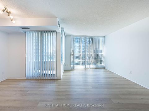 Photo 14 at 2001 - 238 Doris Avenue, Willowdale East, Toronto Photo 14 at 2001 - 238 Doris Avenue, Willowdale East, Toronto