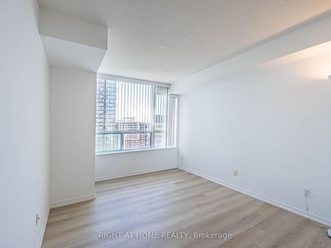 Photo 19 at 2001 - 238 Doris Avenue, Willowdale East, Toronto Photo 19 at 2001 - 238 Doris Avenue, Willowdale East, Toronto