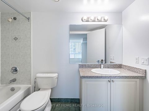 Photo 23 at 2001 - 238 Doris Avenue, Willowdale East, Toronto Photo 23 at 2001 - 238 Doris Avenue, Willowdale East, Toronto