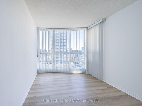 Photo 30 at 2001 - 238 Doris Avenue, Willowdale East, Toronto