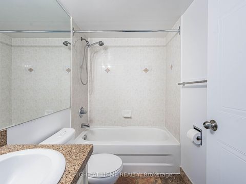 Photo 32 at 2001 - 238 Doris Avenue, Willowdale East, Toronto Photo 32 at 2001 - 238 Doris Avenue, Willowdale East, Toronto