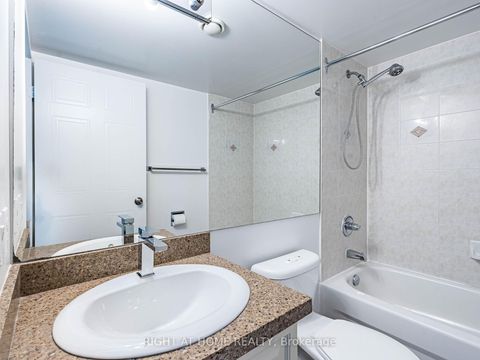 Photo 33 at 2001 - 238 Doris Avenue, Willowdale East, Toronto Photo 33 at 2001 - 238 Doris Avenue, Willowdale East, Toronto