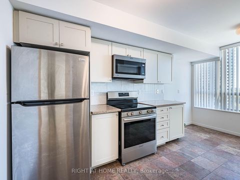 Photo 35 at 2001 - 238 Doris Avenue, Willowdale East, Toronto