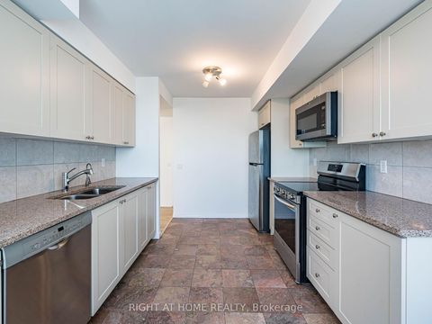 Photo 39 at 2001 - 238 Doris Avenue, Willowdale East, Toronto