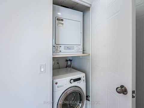 Photo 43 at 2001 - 238 Doris Avenue, Willowdale East, Toronto