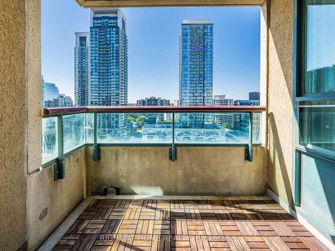 Photo 45 at 2001 - 238 Doris Avenue, Willowdale East, Toronto Photo 45 at 2001 - 238 Doris Avenue, Willowdale East, Toronto