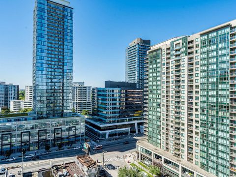 Photo 46 at 2001 - 238 Doris Avenue, Willowdale East, Toronto Photo 46 at 2001 - 238 Doris Avenue, Willowdale East, Toronto