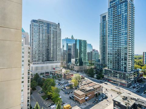 Photo 47 at 2001 - 238 Doris Avenue, Willowdale East, Toronto Photo 47 at 2001 - 238 Doris Avenue, Willowdale East, Toronto