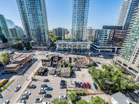 Photo 48 at 2001 - 238 Doris Avenue, Willowdale East, Toronto Photo 48 at 2001 - 238 Doris Avenue, Willowdale East, Toronto