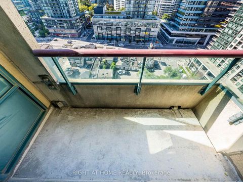 Photo 49 at 2001 - 238 Doris Avenue, Willowdale East, Toronto