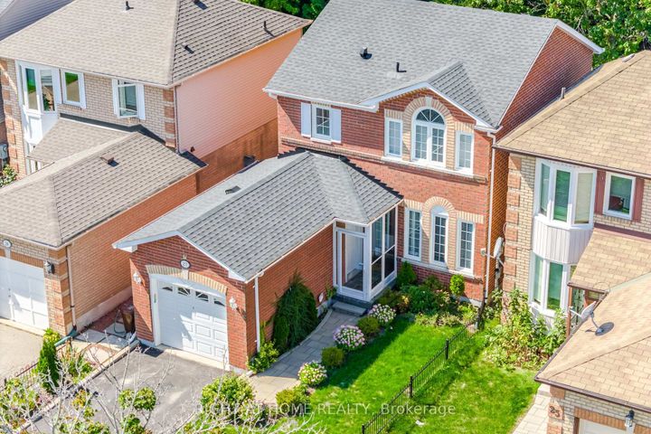 Photo 1 at 27 Lasby Lane, AC Acton, Halton Hills