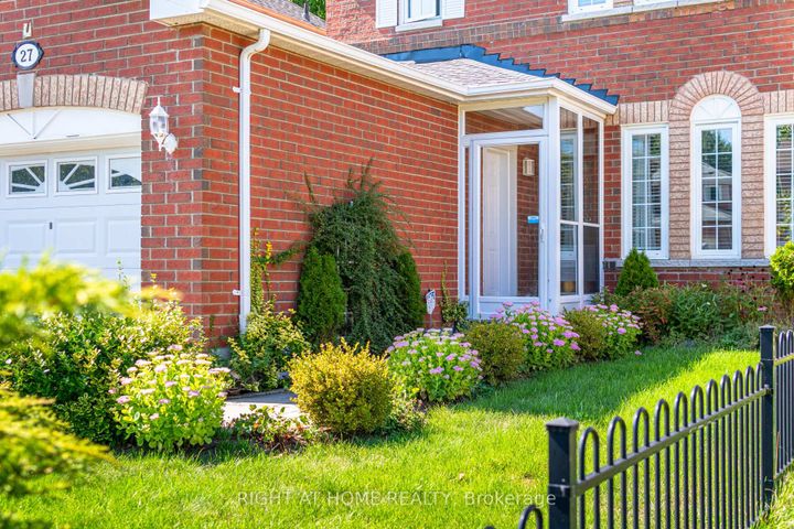 Photo 2 at 27 Lasby Lane, AC Acton, Halton Hills