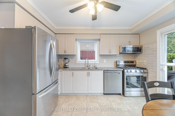 Photo 11 at 27 Lasby Lane, AC Acton, Halton Hills