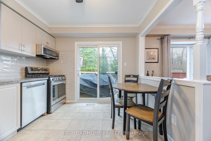 Photo 12 at 27 Lasby Lane, AC Acton, Halton Hills