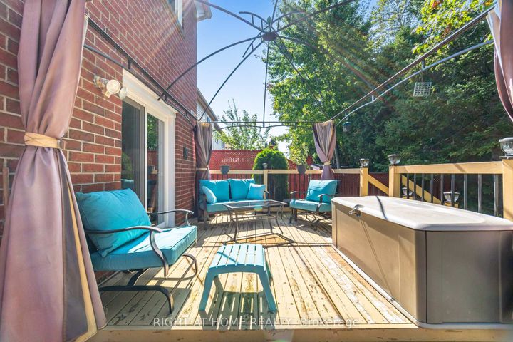 Photo 14 at 27 Lasby Lane, AC Acton, Halton Hills